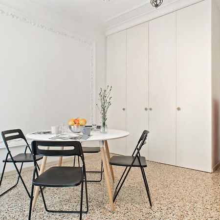 San Giovanni In Monte Apartment Bologna Eksteriør bilde