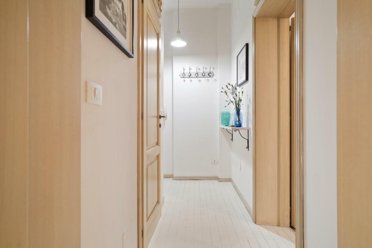 San Giovanni In Monte Apartment Bologna Eksteriør bilde