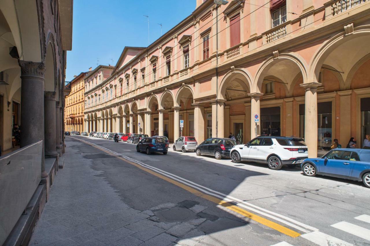 San Giovanni In Monte Apartment Bologna Eksteriør bilde