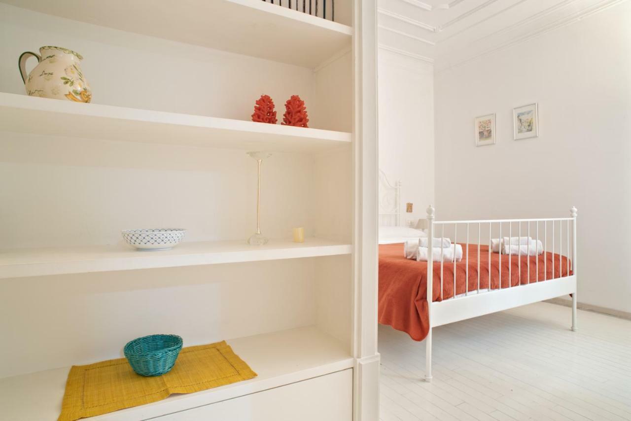 San Giovanni In Monte Apartment Bologna Eksteriør bilde