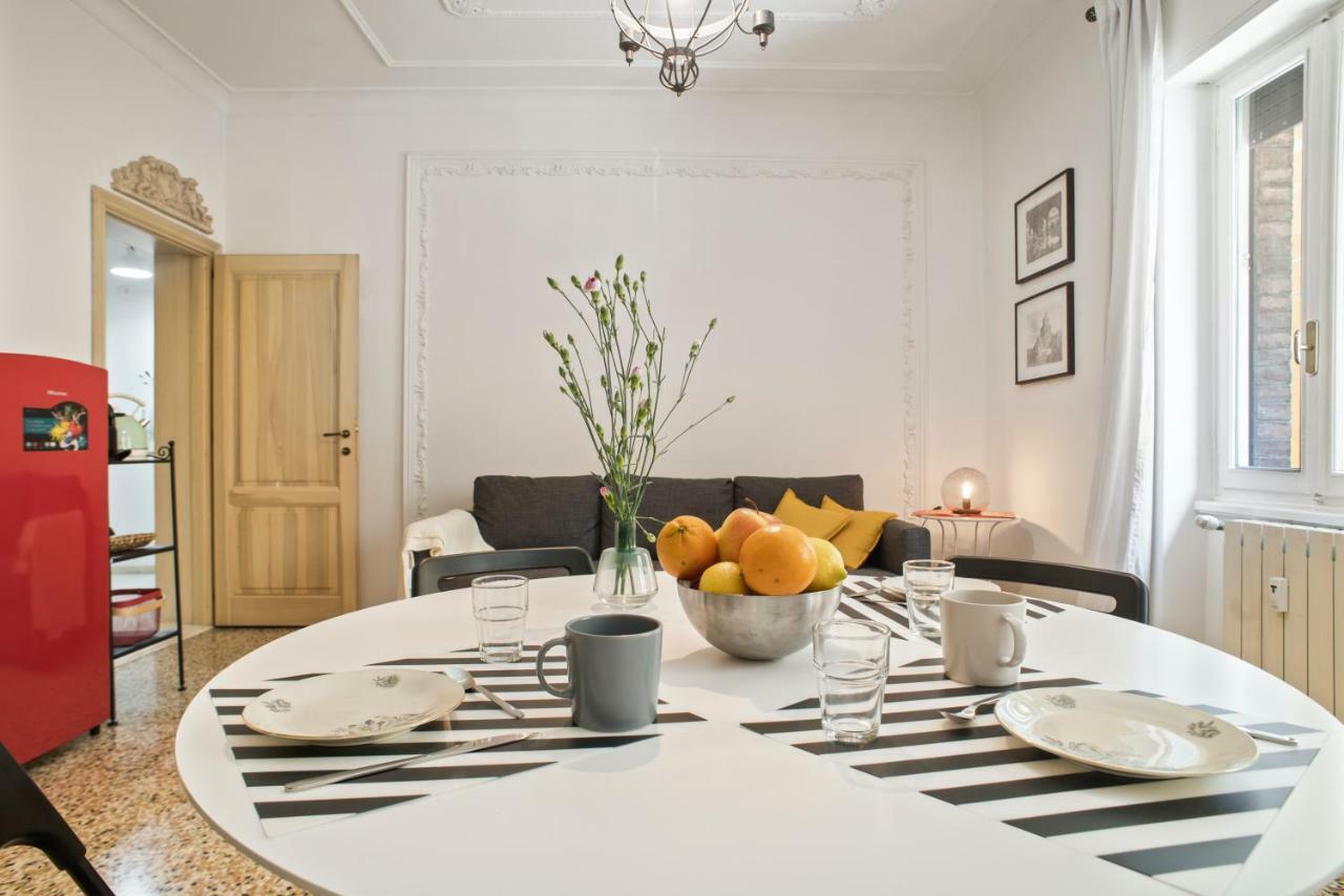 San Giovanni In Monte Apartment Bologna Eksteriør bilde