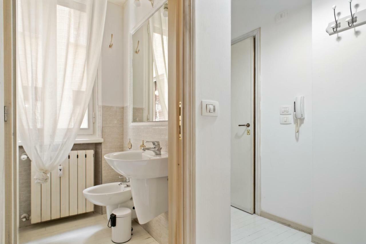 San Giovanni In Monte Apartment Bologna Eksteriør bilde