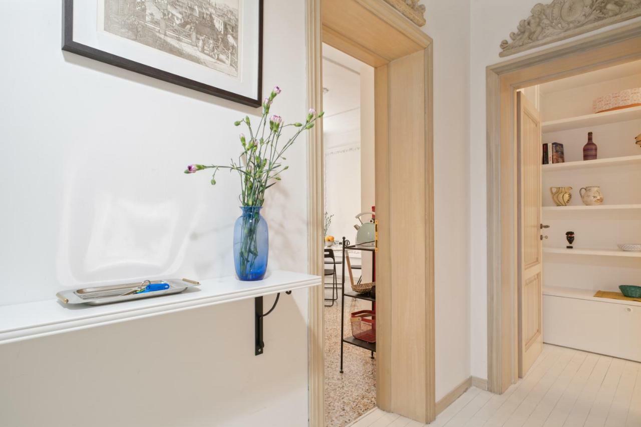 San Giovanni In Monte Apartment Bologna Eksteriør bilde