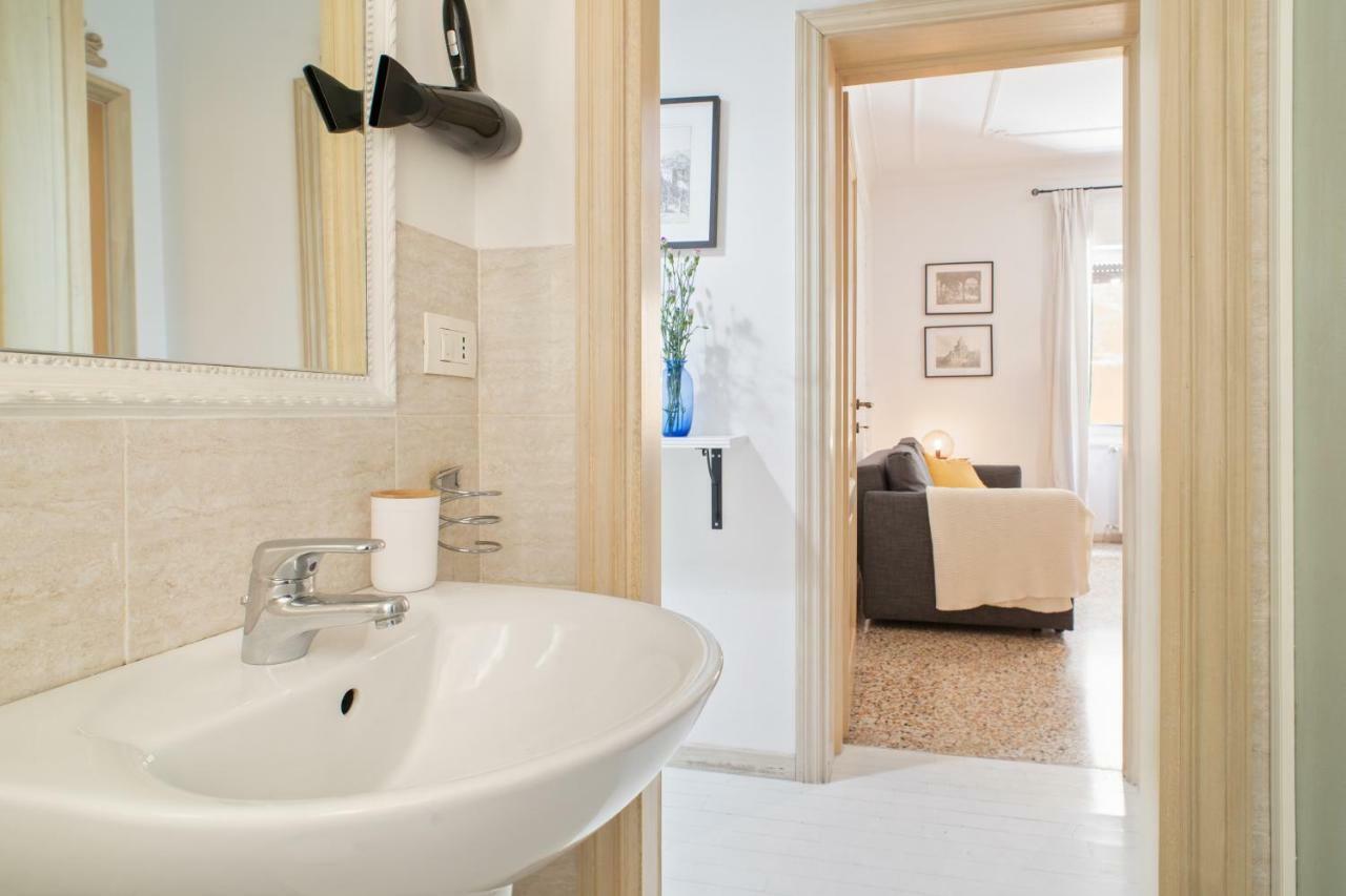 San Giovanni In Monte Apartment Bologna Eksteriør bilde